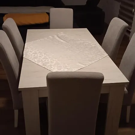 Apartment Md1 *