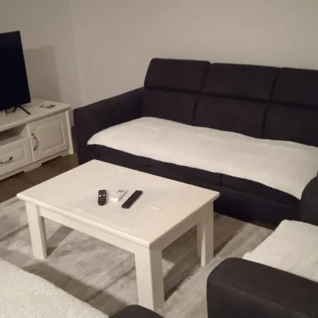 Md1 Apartment *
