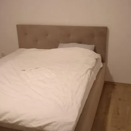 Md1 Apartment